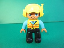 Lego duplo figur gebraucht kaufen  Coesfeld