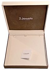 2jewels scatola per usato  Santena