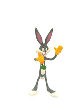 Bugs bunny biegefigur gebraucht kaufen  Seevetal