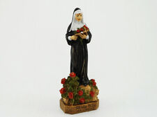 Statua santa rita usato  Cardito