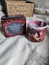 Fairyloot the crimson gebraucht kaufen  Berlin