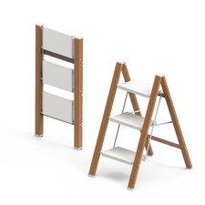 3 step folding step ladder for sale 3 step folding step ladder for sale Jersey City