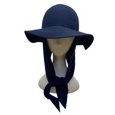 Betmar womens navy for sale  Gaithersburg