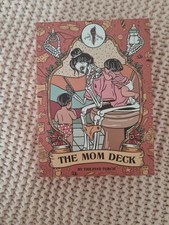 The mom deck gebraucht kaufen  Fürstenwalde/Spree