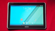 Samsung galaxy tab d'occasion  Caen