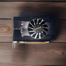 SDRAM GDDR5 PNY NVIDIA GeForce GTX 650 Ti (VCGGTX650T1XPB) 1GB / 1GB (máximo)... comprar usado  Enviando para Brazil