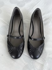 Marks spencer black for sale  HORNSEA