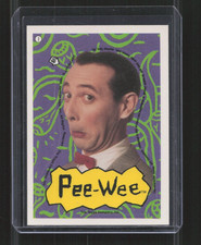 1988 topps pee for sale  Urbana