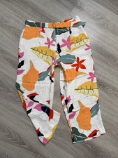 Esprit sommerliche hose gebraucht kaufen  Hoya