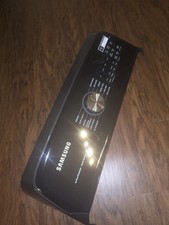 Panel de control Samsung WA50R5400AV/US Assy DC90-27228E DC97-21530E dc97-21544m segunda mano  Embacar hacia Mexico