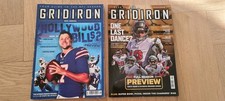 Nfl gridiron annual for sale  CHIGWELL