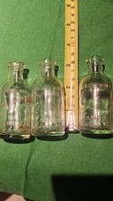 Antique 1920s listerine for sale  Gloversville