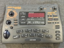 Zoom sampletrak 224 usato  Corciano