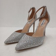 Steve madden embellished for sale  ROMFORD