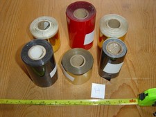 Hot stamping foil for sale  LINCOLN