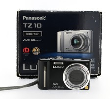 Panasonic lumix dmc d'occasion  Mulhouse-