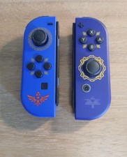 Joy con edition d'occasion  Dijon