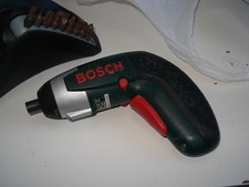 Bosch ixo 3.6v for sale Bosch ixo 3.6v for sale  OLDHAM