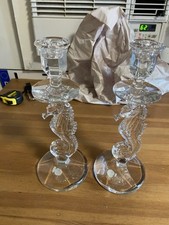 Waterford crystal seahorse for sale  Fort Lauderdale