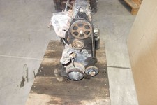 Motor hne anbauteile gebraucht kaufen  Garching b.München