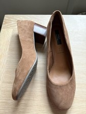 Oak suede low for sale  UK