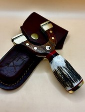 Grizzly round handle for sale  READING