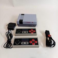 Mini nintendo entertainment for sale  Lexington
