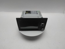 Audi onboard multifunction for sale  SOUTHAMPTON