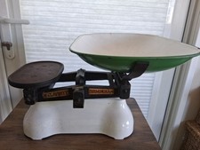 Vintage avery greengrocers for sale  BLACKBURN