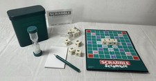 Scrabble scramble travel for sale  BOURNEMOUTH