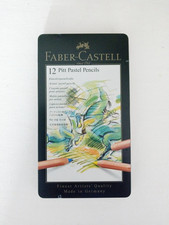 Faber castell pitt for sale  WOLVERHAMPTON