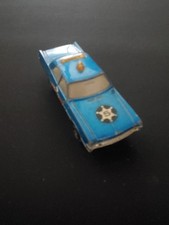 Majorette serie 200 d'occasion  Josselin