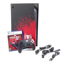 Sony ps5 disc for sale  Lake City