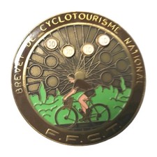 Medaille bronze brevet d'occasion Medaille bronze brevet d'occasion  Épinay-sous-Sénart