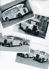 Lloyds single decker for sale  CHELMSFORD