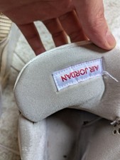 Air jordan retro usato  Verona