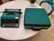Macchina per scrivere usato  Cervia