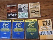 Lot singspiration series for sale  Kalamazoo
