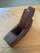 Vintage wooden block for sale  AXMINSTER