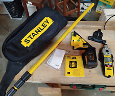 Stanley cll kit d'occasion  Yffiniac