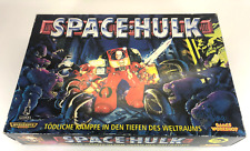 Space hulk edition gebraucht kaufen  Lörrach