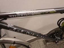 Genesis comfort motion gebraucht kaufen  Gilching