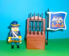 Playmobil western 3034 gebraucht kaufen  Bamberg