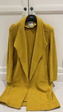Zara oversized yellow for sale  SOLIHULL