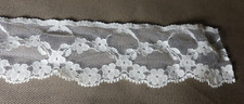 Petit rouleau dentelle d'occasion  France