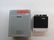 Märklin digital 6015 gebraucht kaufen  Wolfenbüttel
