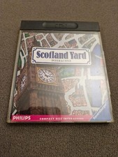 Scotland yard interactive gebraucht kaufen  Wartenberg