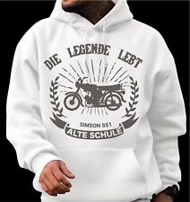 Hoodie shirt damen gebraucht kaufen  Magdeburg