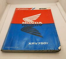 Honda xrv750t shop for sale  FALKIRK