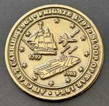 Uss constellation cva for sale  Danbury